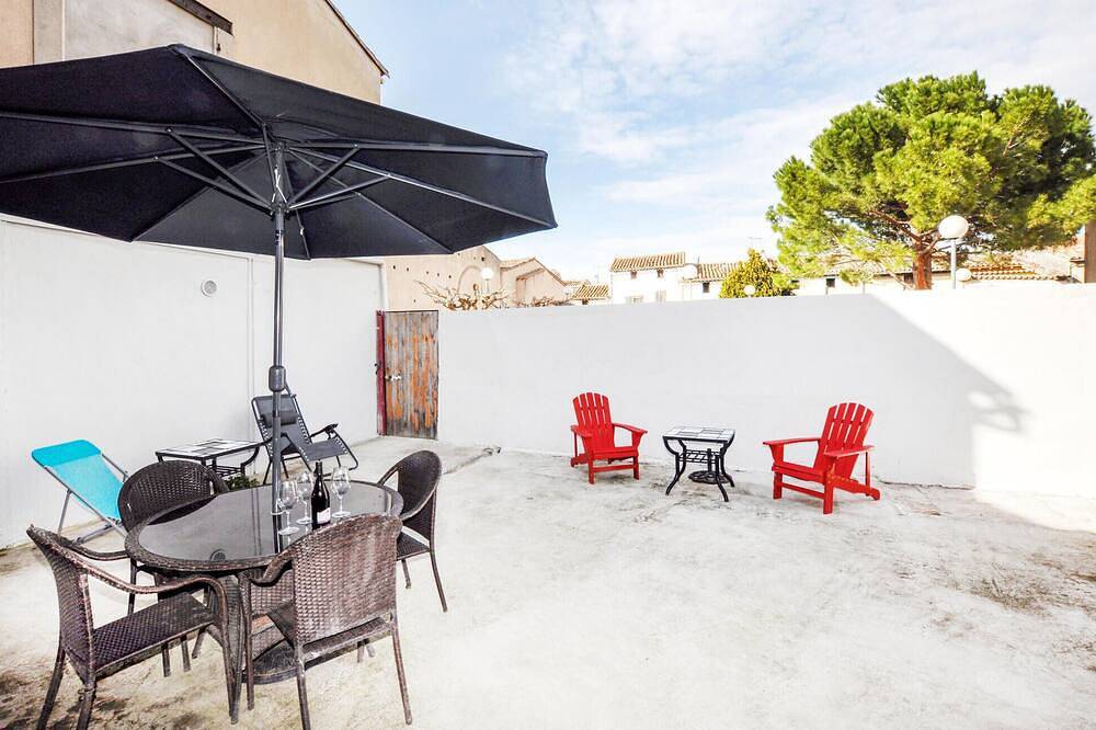 Casa vacanza a Aude a partire da 65€ a notte