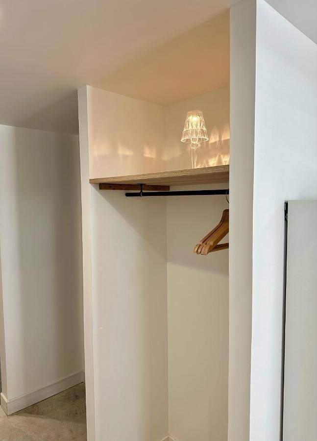 Gîte pour 2 personnes, avec vue dans Tour Barberousse Chateau De Gruissan - 3