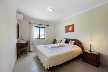Apartment for 6 People in Carvoeiro, Lagoa, Photo 4