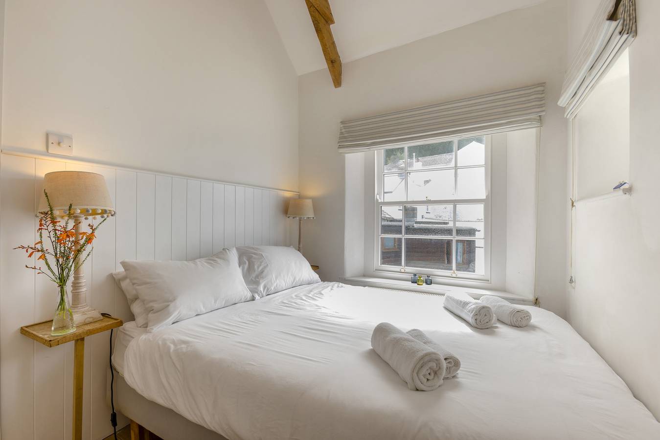 Ferienhaus für 4 Personen mit Garten in Hartland Devon Heritage Coast