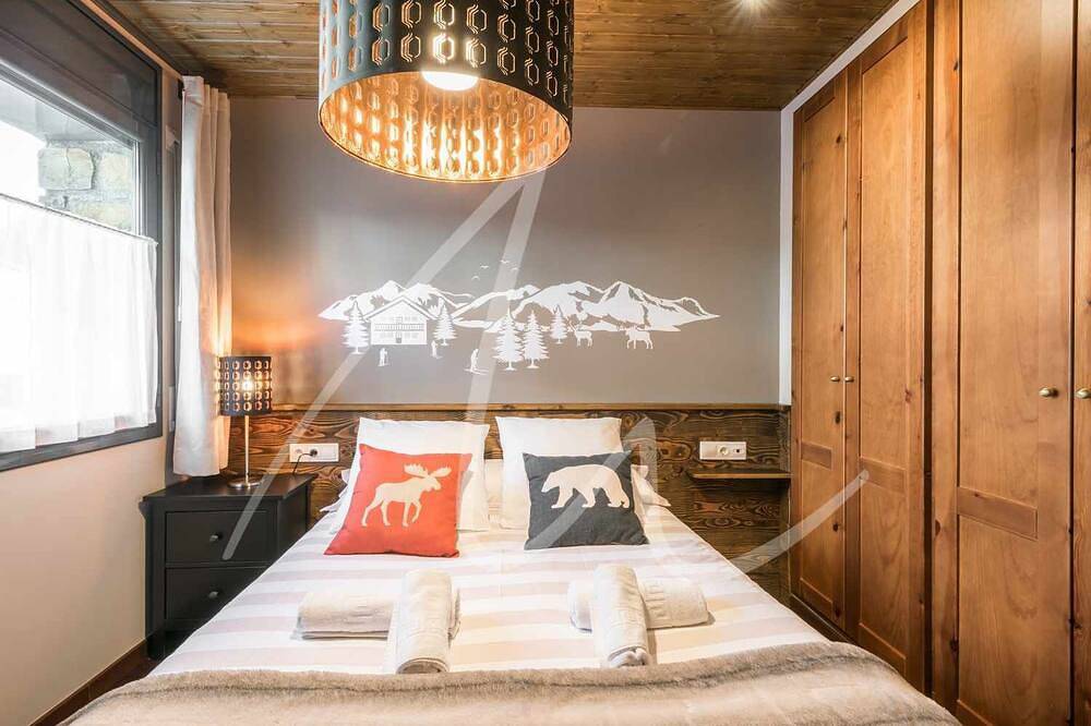 Entire apartment, Beroia by Seamount Rentals in Vielha, Vielha e Mijaran