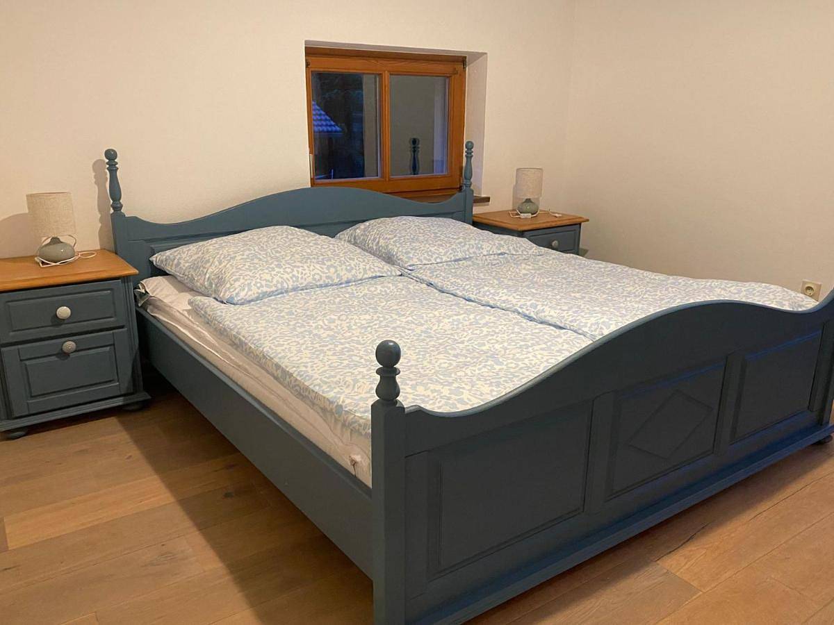 Ganze Wohnung, Ferienwohnung Lentner in Büchlberg, Ostbayern
