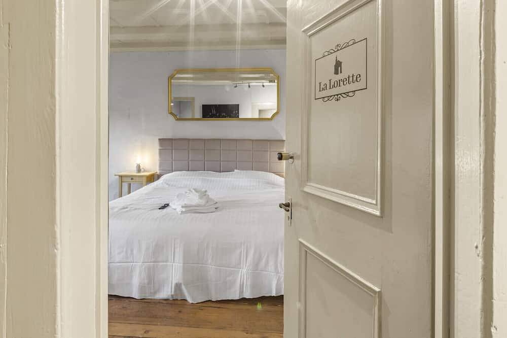 Geheel appartement, Charming studio in Fribourg's old town in Fribourg, Fribourg (kanton)