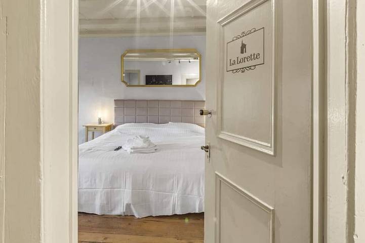 Gîte pour 2 personnes à Fribourg - 3