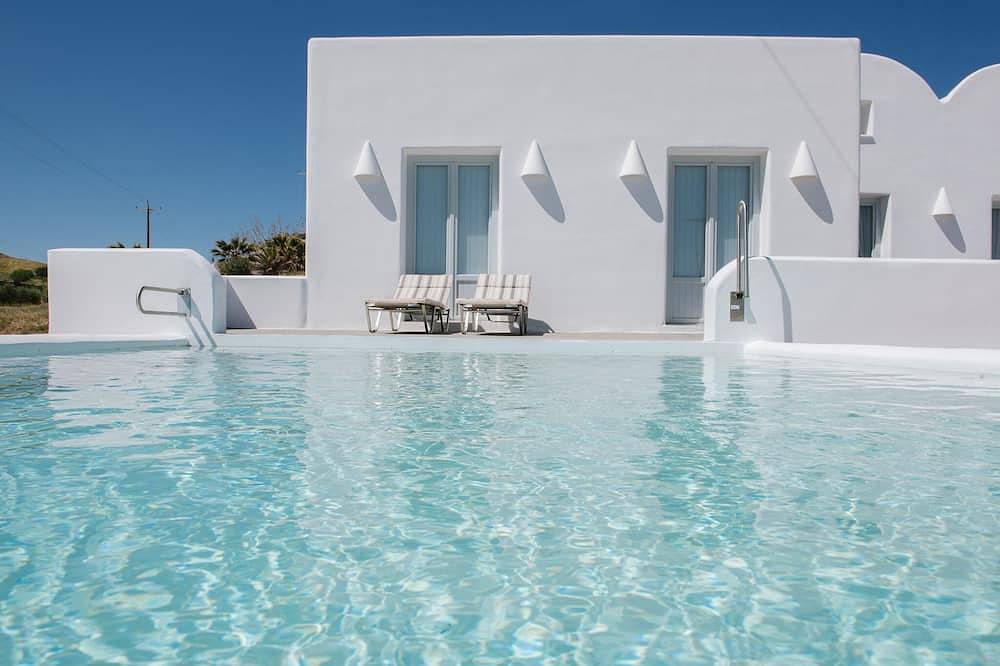 Casa vacanza a Cicladi a partire da 399€ a notte