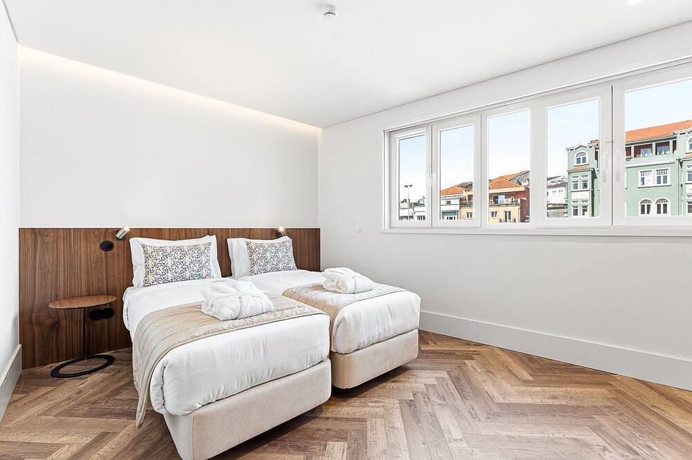 Ganze Wohnung, Guestready - House near the Santa Barbara Garden in Braga, Braga Distrikt