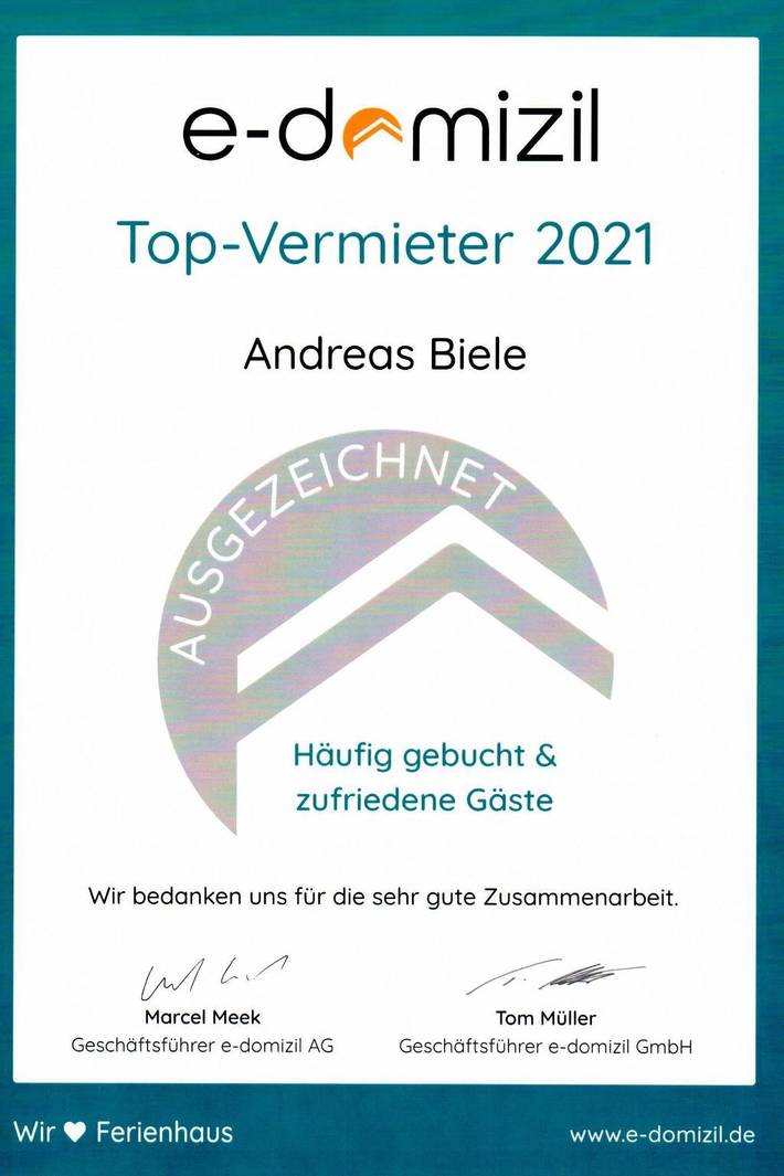 Bauernhof für 4 Personen, mit Garten in der Lausitz - 2