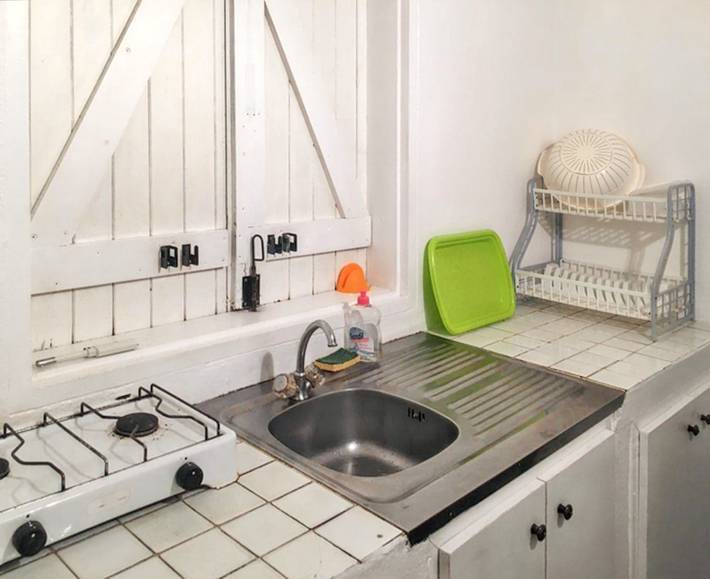 Maison de vacances pour 6 personnes, avec terrasse, animaux acceptés en Guadeloupe - 4