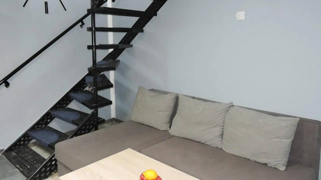 Ferienhaus für 6 Personen (100 m²) in Stepniczka in Stettiner Haff