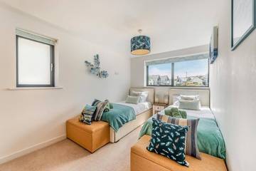 Cottage for 8 People in Westward Ho, Devon, Photo 4