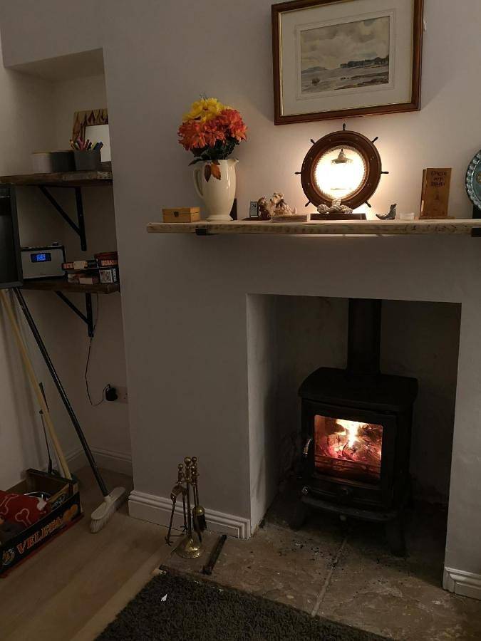 Entire apartment, One-Bedroom Apartment in Millport, Ayrshire