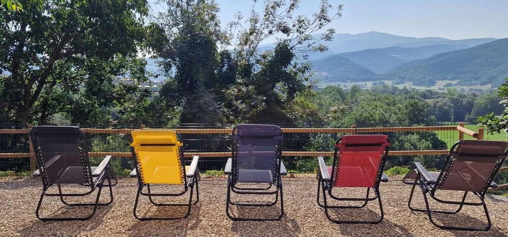 Maison d’hôte pour 1 personnes - 1