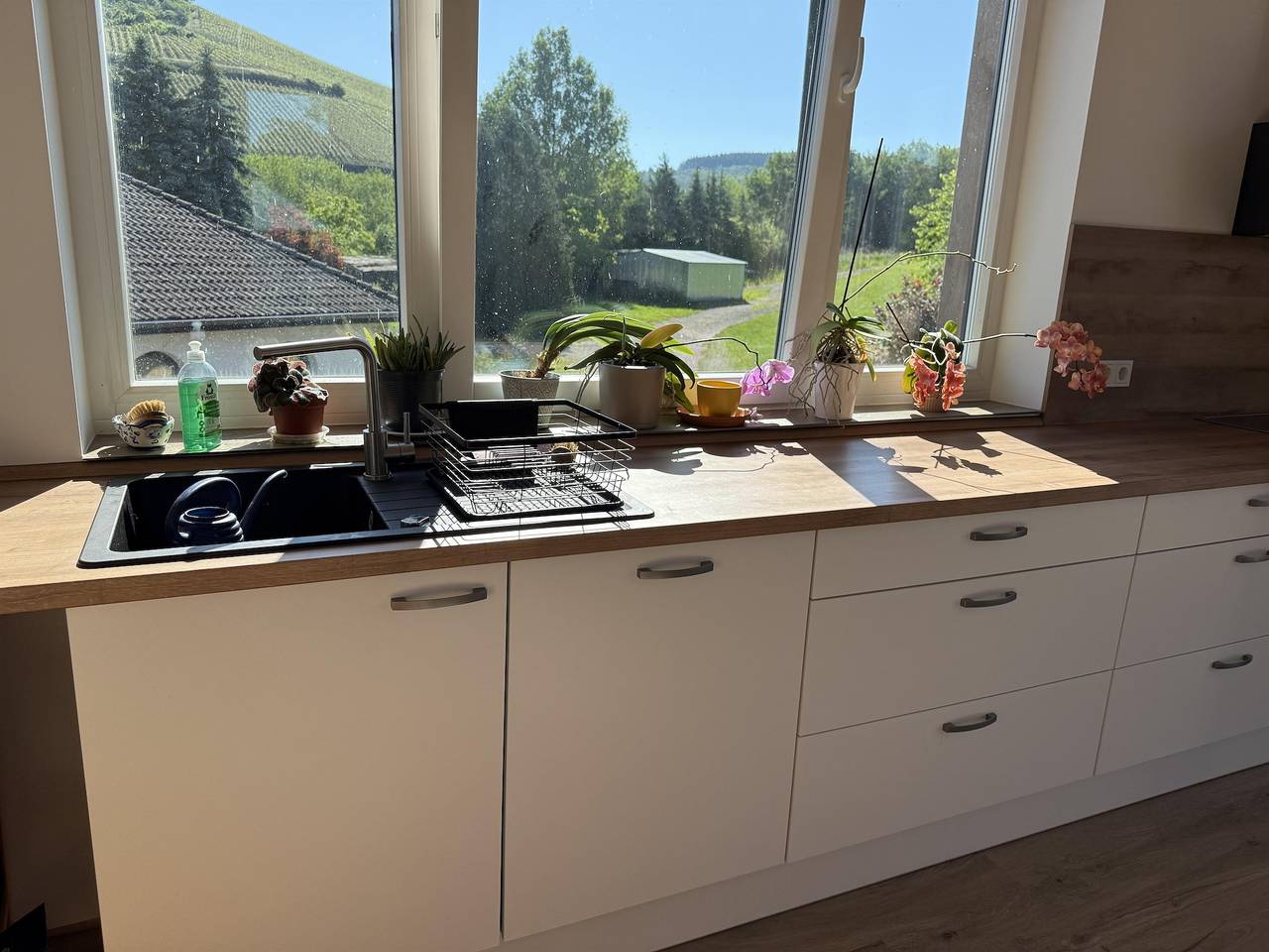 Ferienhaus Licht-Blick 9 in Wiltingen, Landkreis Trier-Saarburg