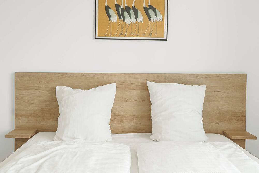 Geheel appartement, Top-class 1-Br apartment in Odense - 331 in Odense, Odense en omgeving