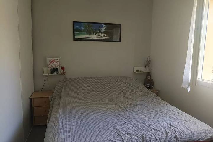 Location de vacances pour 6 personnes, avec jardin, animaux acceptés à Saint-Geniès-de-Malgoirès - 2
