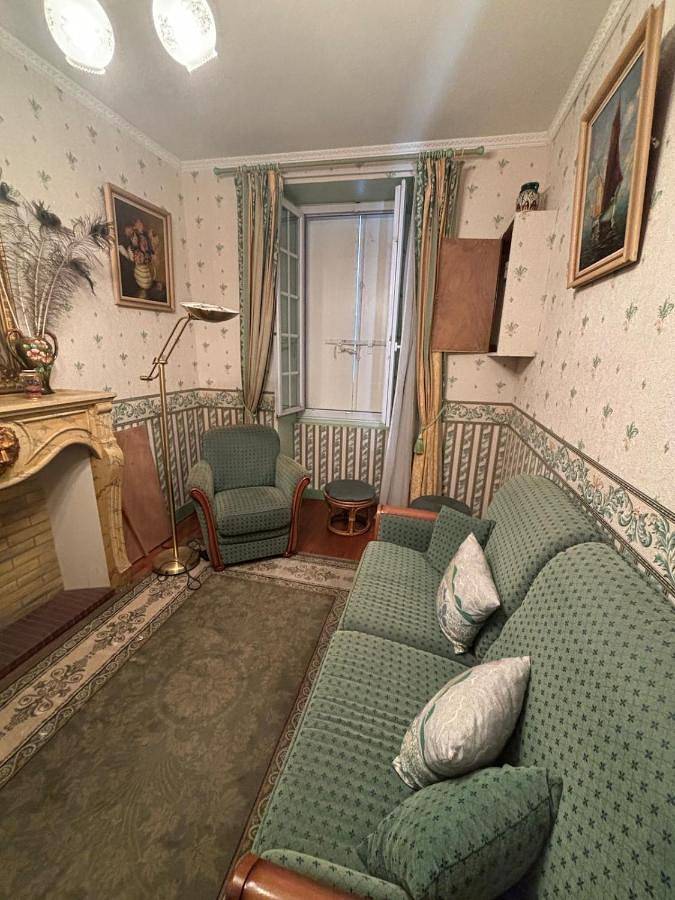 Location de vacances pour 7 personnes, avec jardin et terrasse, animaux acceptés à Saint-Laurent-Médoc - 2