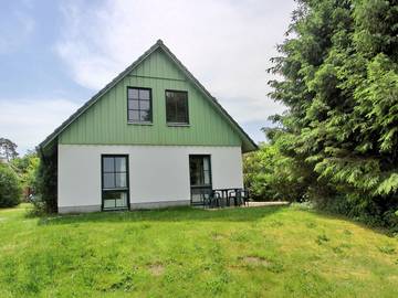 Ferienhaus für 3 Personen in Graal-Müritz, Fischland - Darß - Zingst, Bild 2