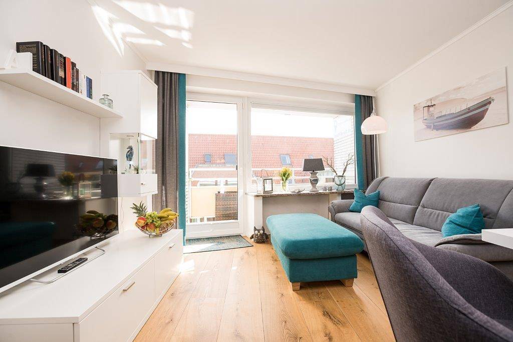 Ganze Ferienwohnung, Beachlife-Sylt in Westerland, Sylt (Gemeinde)