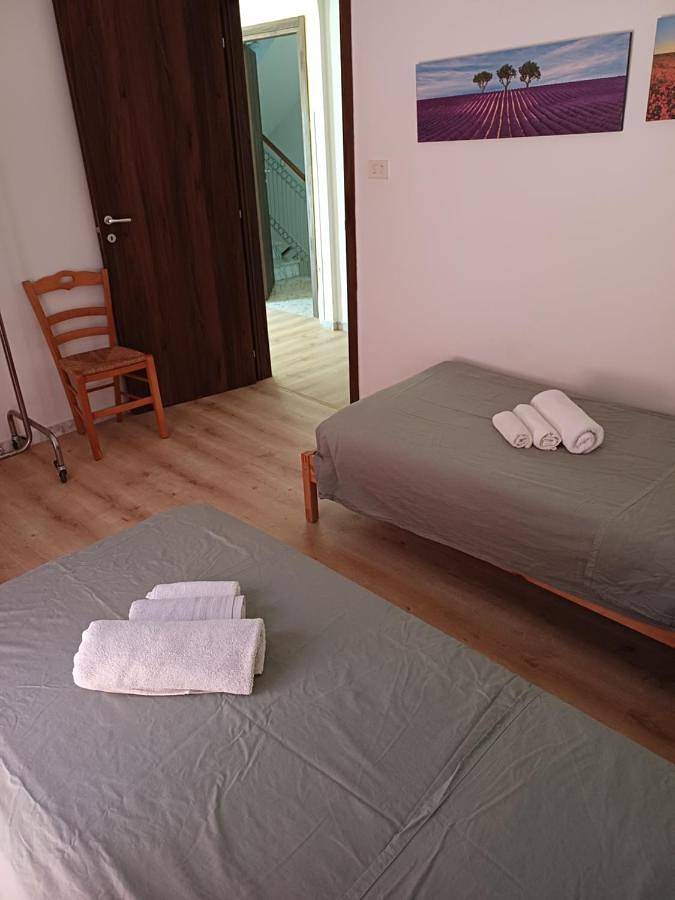 Villa pour 4 personnes, avec Terrasse et Jardin à Bari - 3
