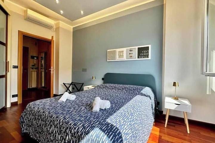 Appartement entier, Hostdomus - Ca Romana in Spotorno, Riviera di Ponente
