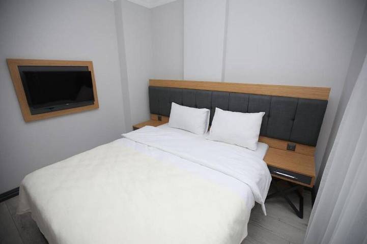 Aktaş Rezidans – One Bedroom Apartment- 3 in Ortahisar (Trabzon), Provinz Trabzon