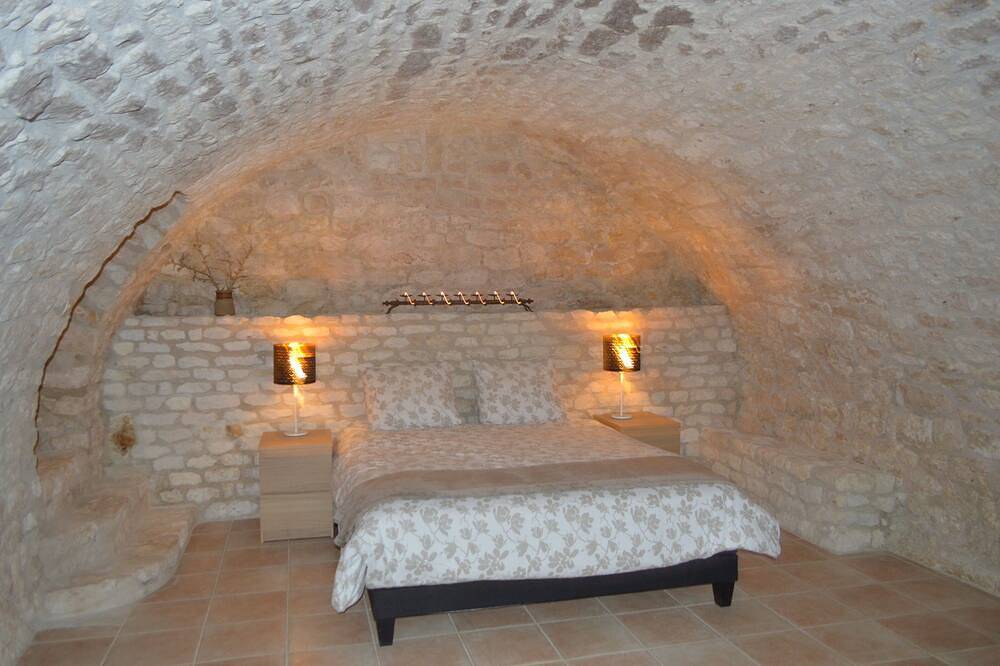 Magnifique Gîte Manoir avec sauna privé in Bouloc, Quercy