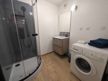 Gîte pour 2 Personnes dans Langres, Haute-Marne, Photo 4