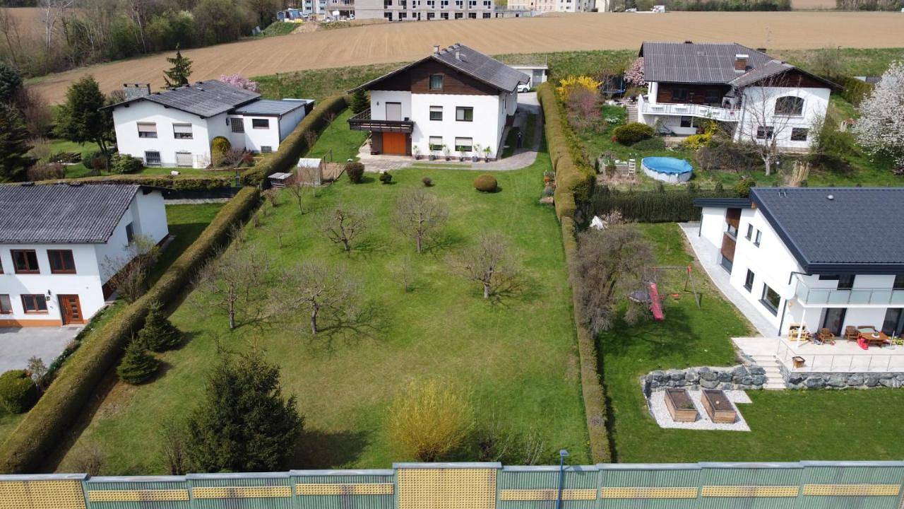 Three-Bedroom House in Sankt Andrä, Lavanttaler Alpen