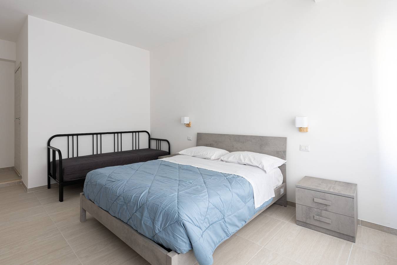 Guesthouse for 4 People in Rome, Via Francigena