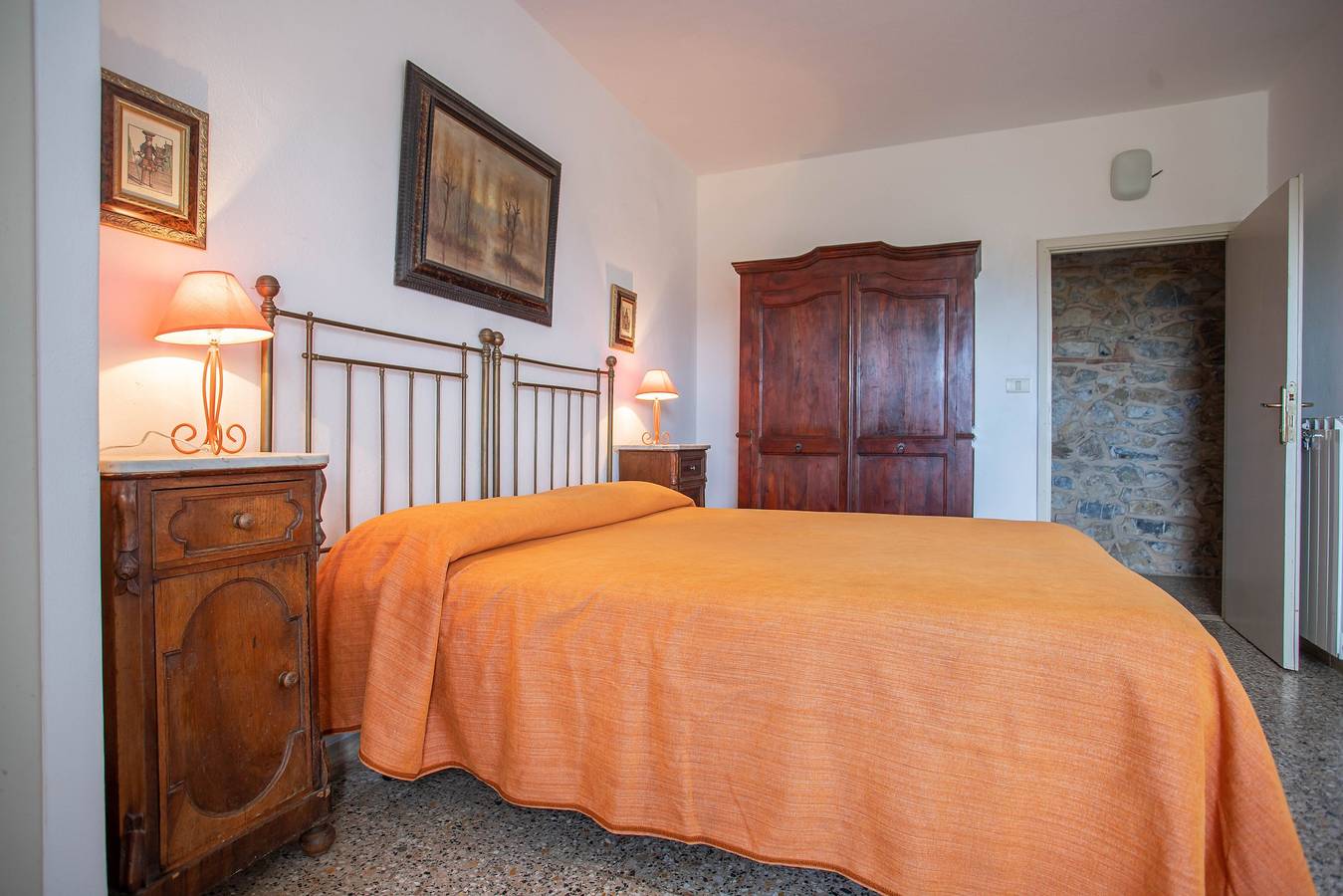 "Faustina - Agriturismo La Valentina" con giardino e Wi-Fi in Orbetello, Parco naturale della Maremma