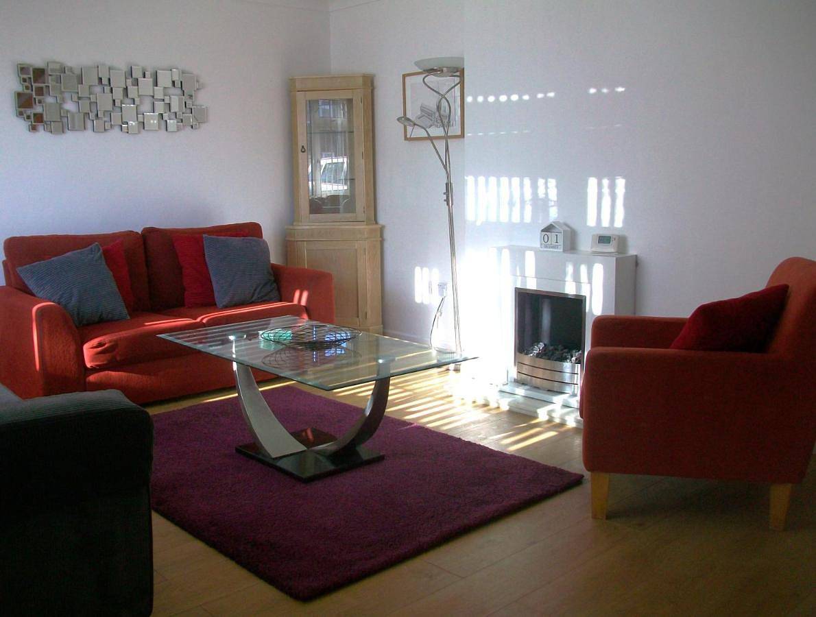 Three-Bedroom House in Bury St Edmunds, Suffolk