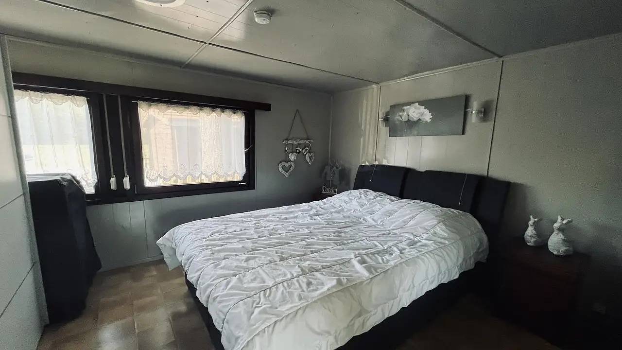Casa de vacaciones para 2 personas con terraza in Geel, Región de Amberes