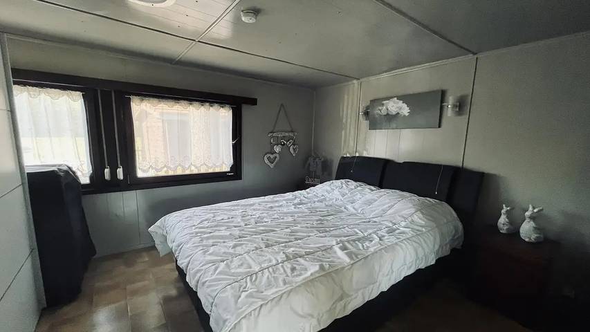 Ferienhaus für 2 Personen, mit Garten in Flandern - 4