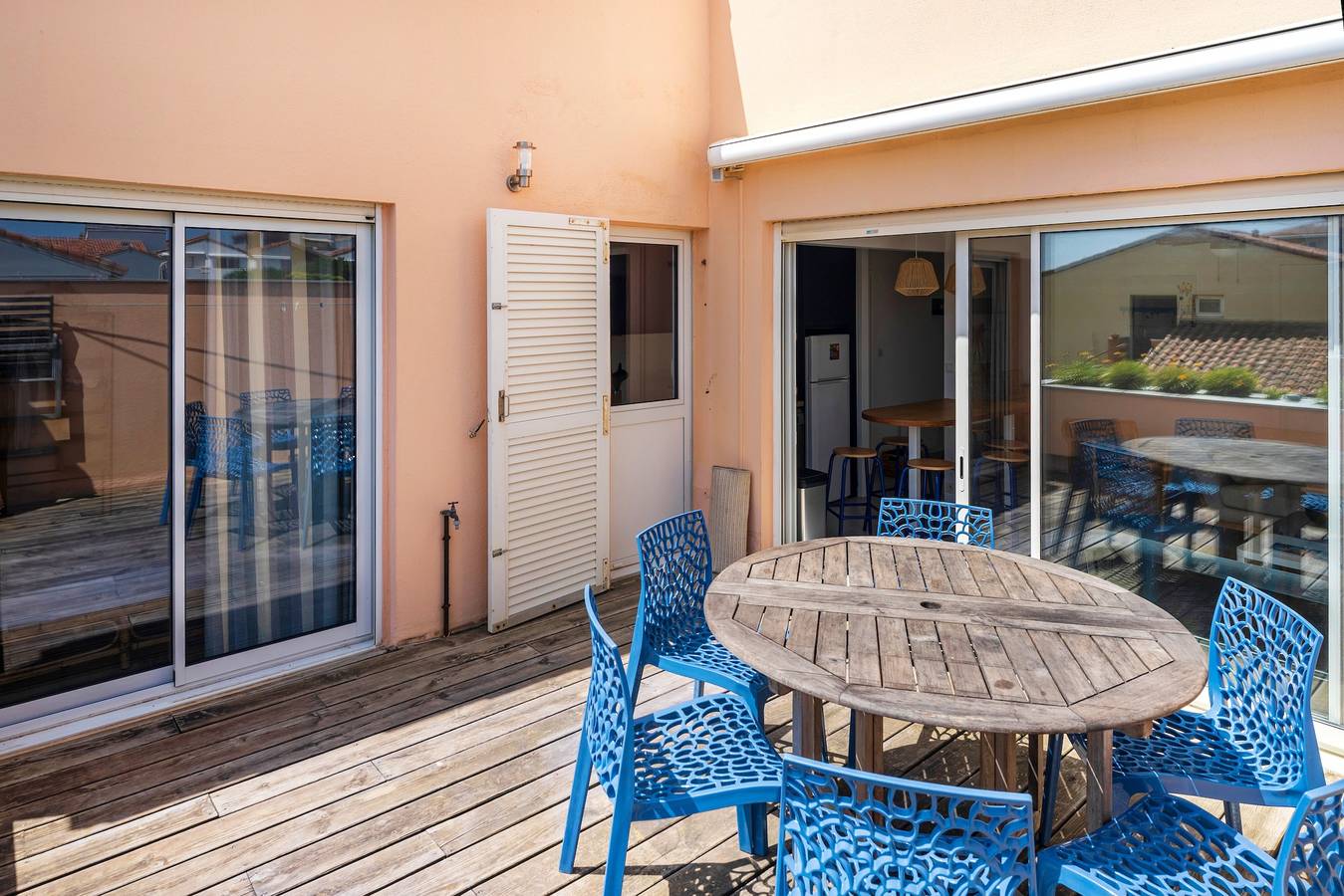 Photo : Appartement de vacances