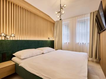 Apartament Wakacyjny dla 5 osoby w Pec pod Sněžkou, Karkonosze Czechy, Zdjęcie 2