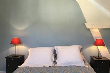 Location De Vacances pour 7 Personnes dans Faux-la-Montagne, Massif central, Photo 4