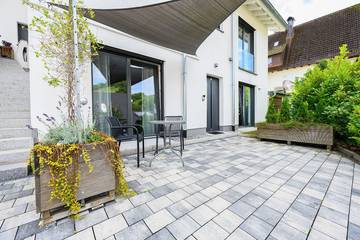 Ferienwohnung für 3 Personen in Kappelrodeck, Mittlerer Schwarzwald, Bild 1
