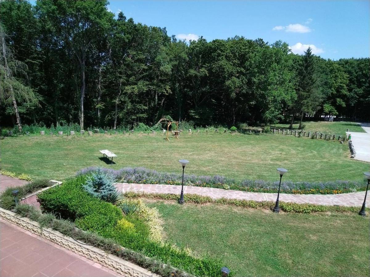 Hotel Kovanlika 2 in Razgrad, Bulgarie