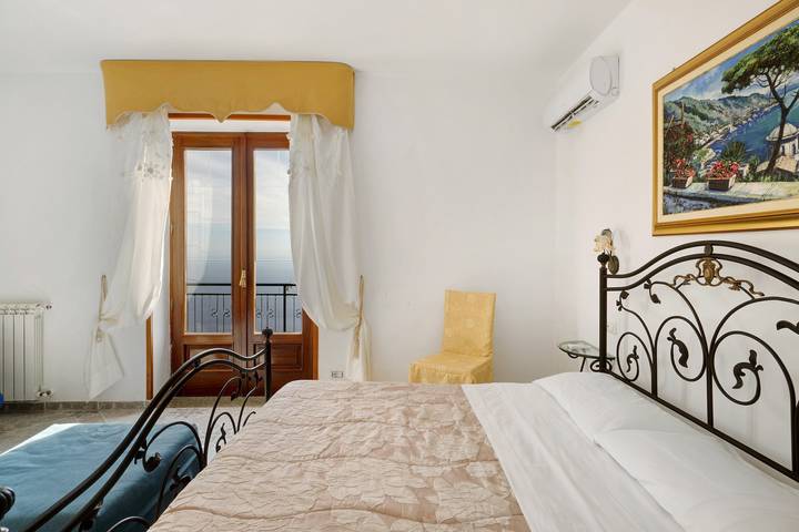 B&B für 5 Personen, mit Balkon in Italien - 3