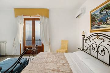 B&b per 5 Persone in San Michele Salerno, Provincia di Salerno, Foto 2