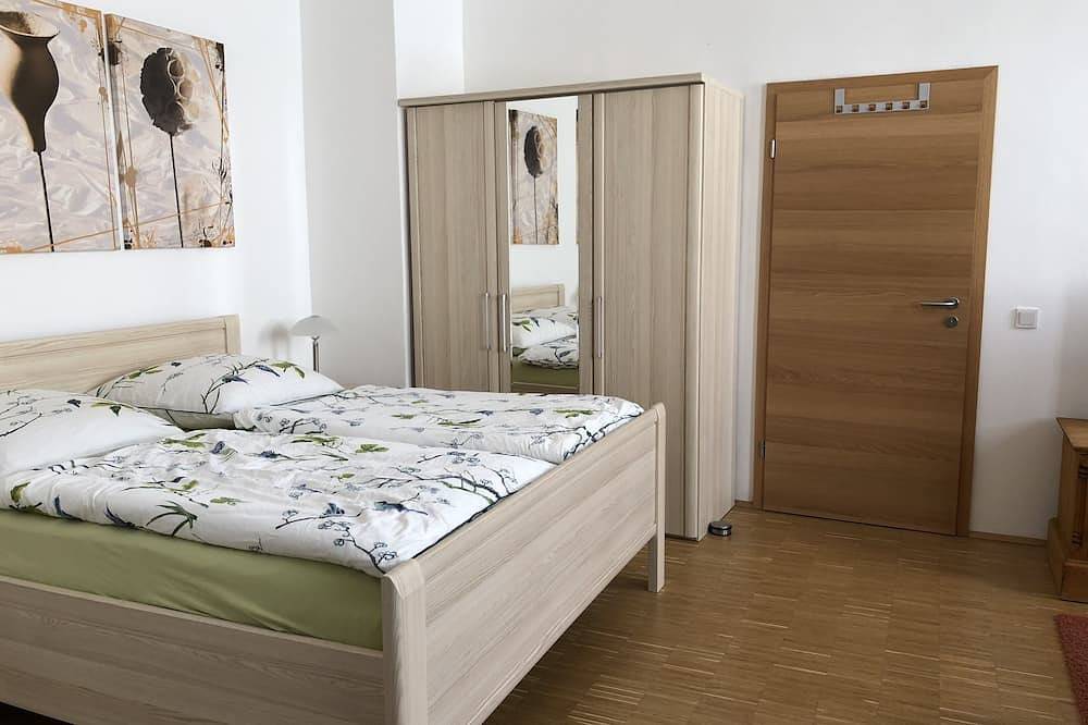 Geheel appartement, Vacation apartment 1 in the immediate vicinity of the Krämerbrücke in Erfurt in Krämerbrücke, Erfurt