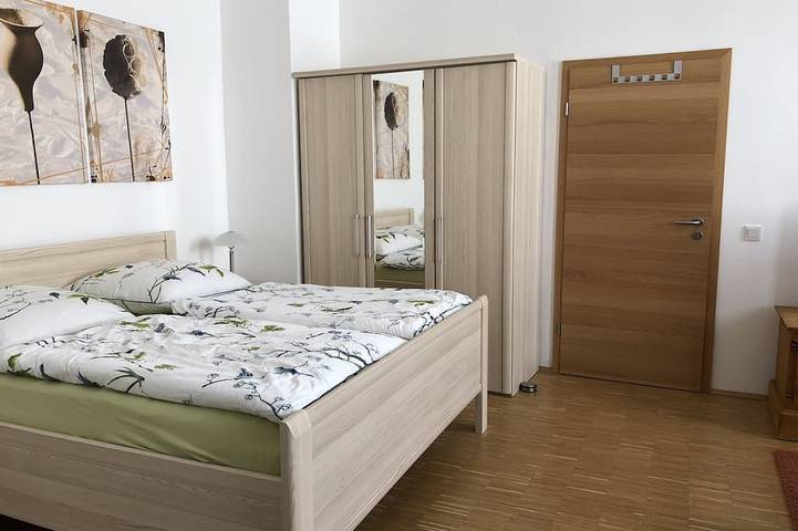 Ferienwohnung für 4 Personen in Altstadt (Erfurt) - 3