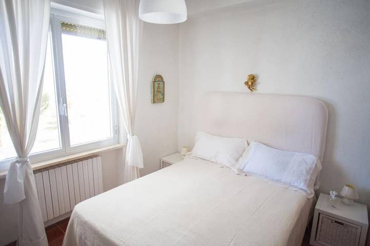 Villa für 8 Personen, mit Garten in Palermo - 3