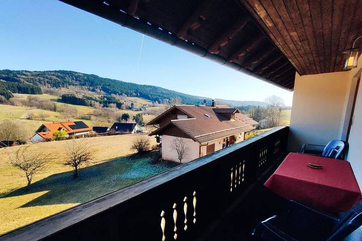 Ferienwohnung für 2 Personen - 1