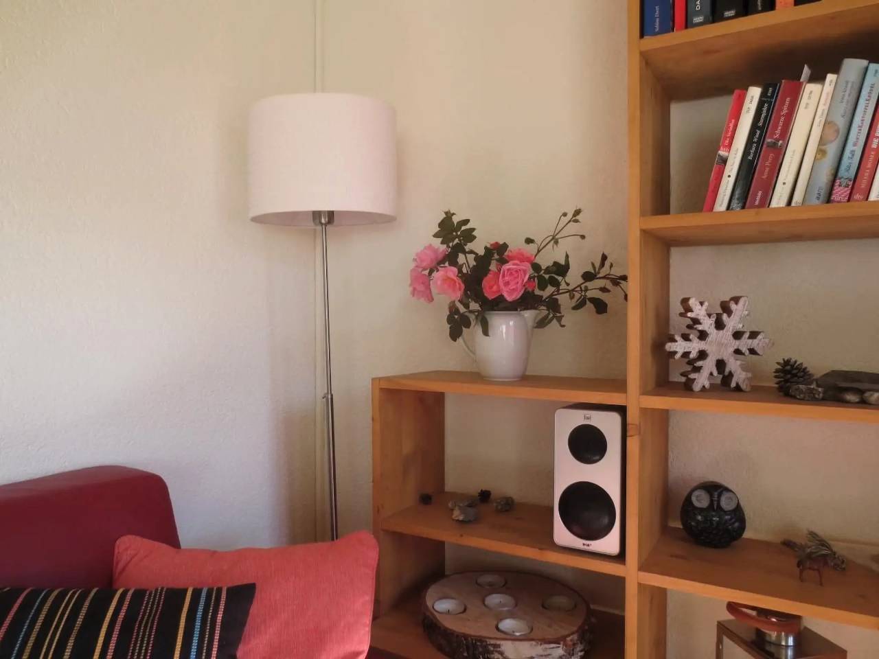 Maison 4 Personnes in Hasliberg, Interlaken-Oberhasli
