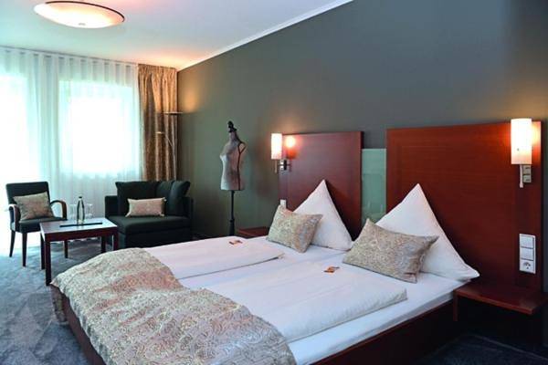 Landhotel Hauer in Pleisweiler-Oberhofen, Südliche Weinstraße