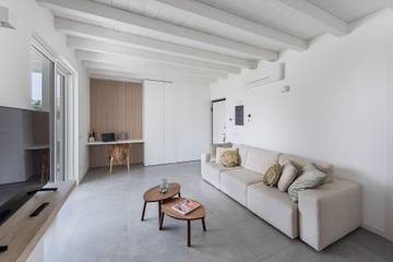 Vakantieappartement voor 4 Personen in Manerba del Garda, Garda Bergen, Afbeelding 3