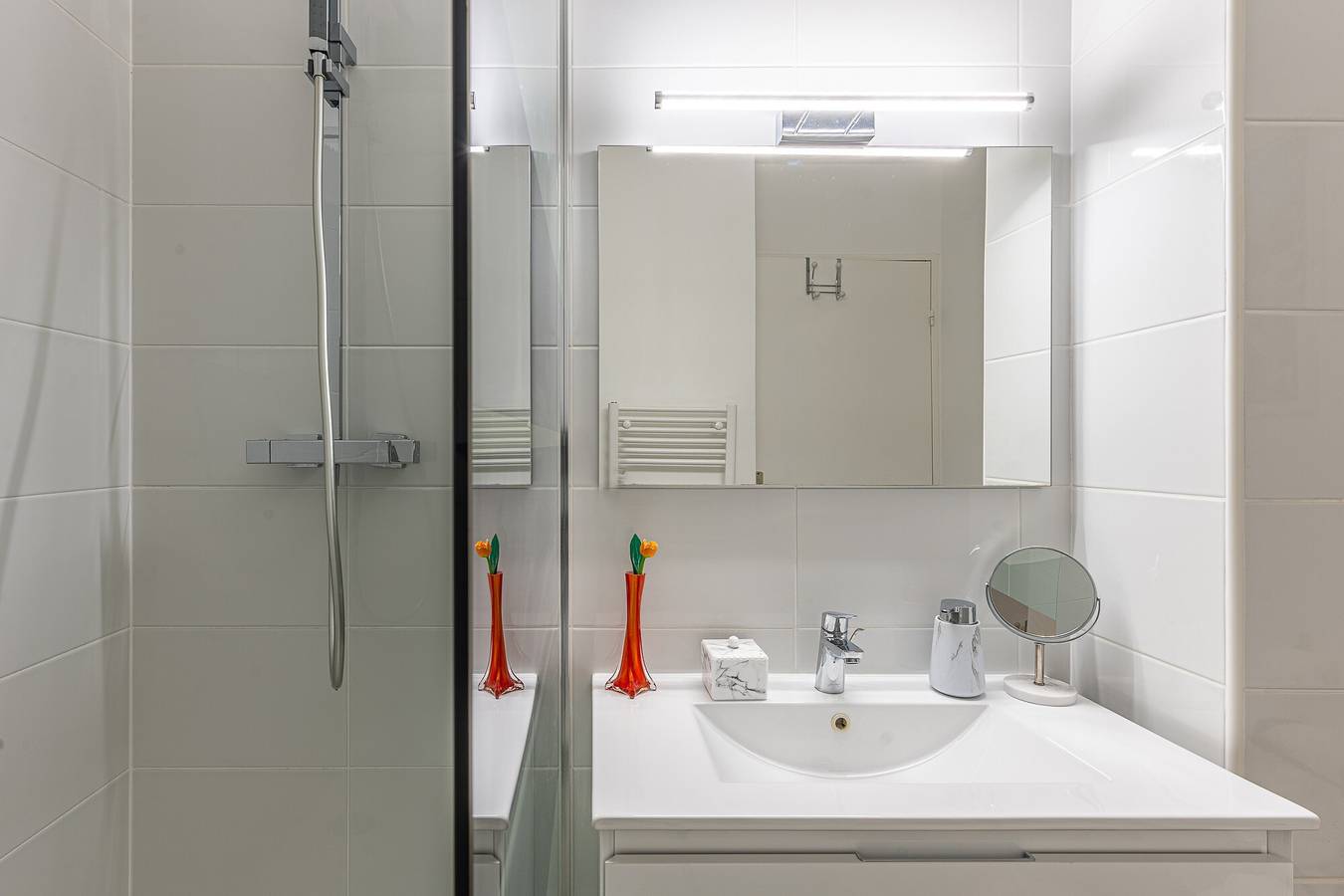 Studio Appartement 'Cabine Centre Ville' met Wi-Fi, foto 15