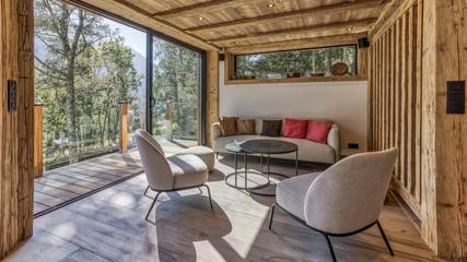 Holiday Rental for 8 People in Chamonix-Mont-Blanc, Bonneville region, Photo 4