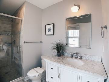 Vacation House for 12 Guests in Wildwood Crest, Jersey Shore, Picture 3